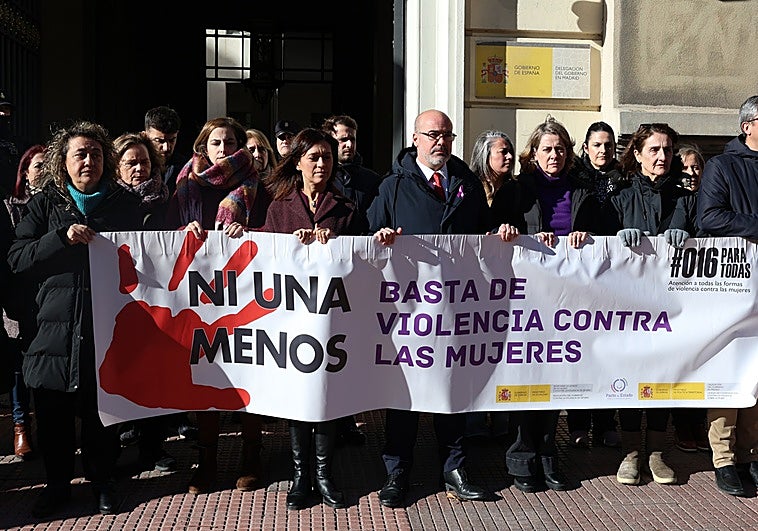 Un hombre mata a su mujer en Cádiz en el cuarto crimen machista del año